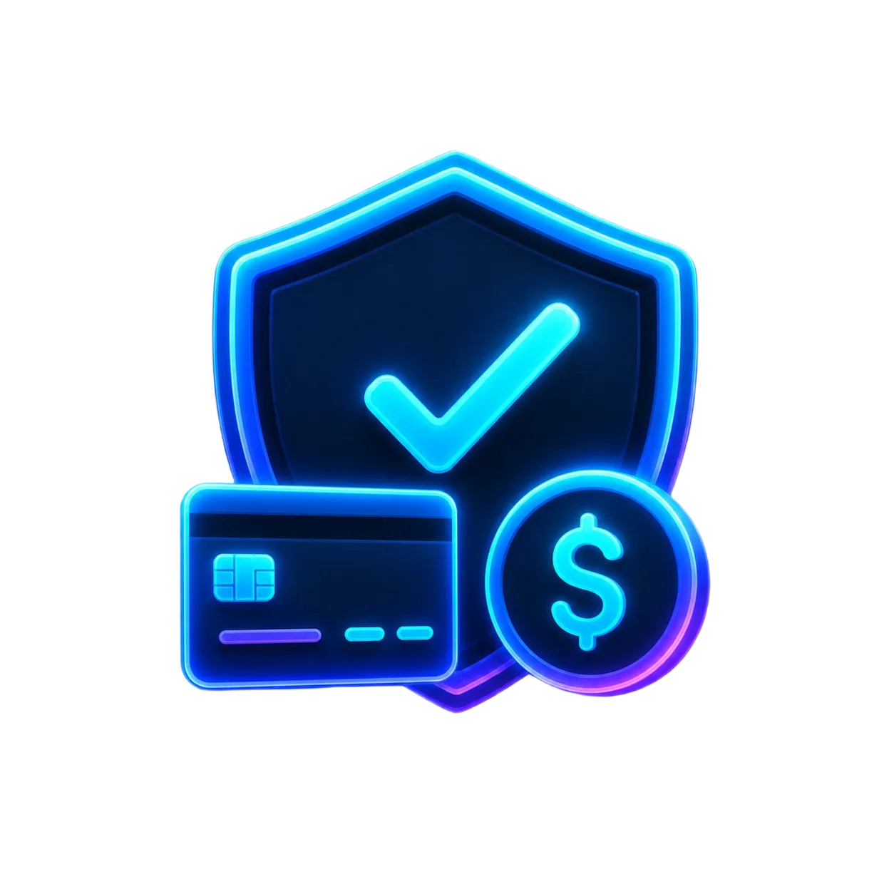 Jai Game secure bank transfer icon